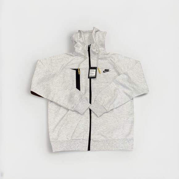 Nike Tech Fleece Set Mens Full Zip Hoodie Jogger Pants 2-piece Set. XL - Picture 3 of 6